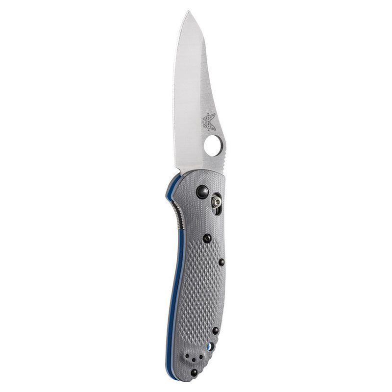Load image into Gallery viewer, BENCHMADE 550-1 GRIPTILIAN - Tactical Wear
