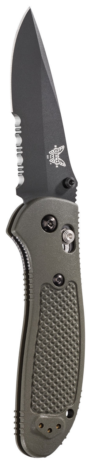 Load image into Gallery viewer, 551 Griptilian® - Tactical Wear
