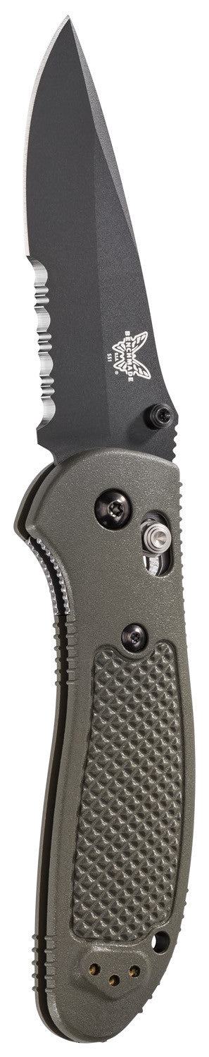 551 Griptilian® - Tactical Wear