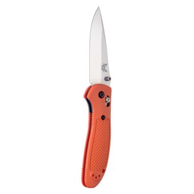 551S-S30V Benchmade Griptillian- Pardue Drop Pt (NEW BLADE STEEL) - Tactical Wear