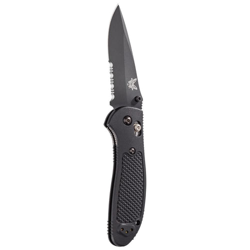 BENCHMADE 551SBK-S30V