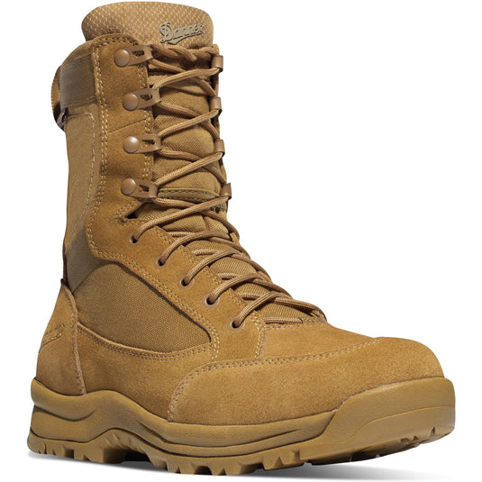 Danner Tanicus 8" Coyote Danner Dry - Tactical Wear