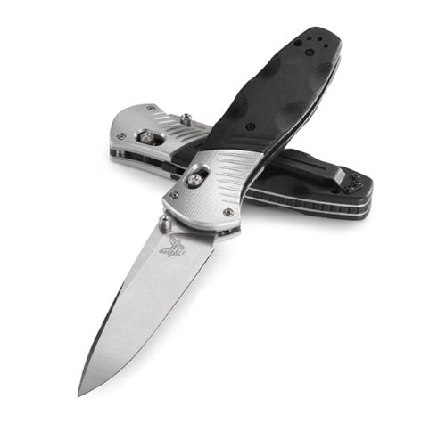 581 Barrage - Tactical Wear