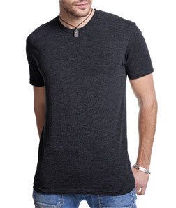 Load image into Gallery viewer, Punisher Men&#39;s Tri-Blend Crew - Tactical Wear
