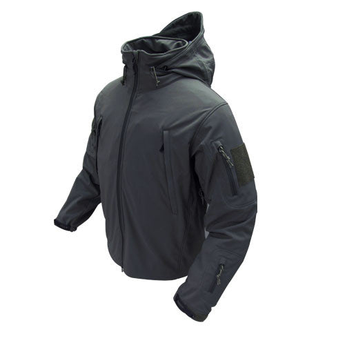 Load image into Gallery viewer, Condor Summit Softshell Jacket - Tactical Wear
