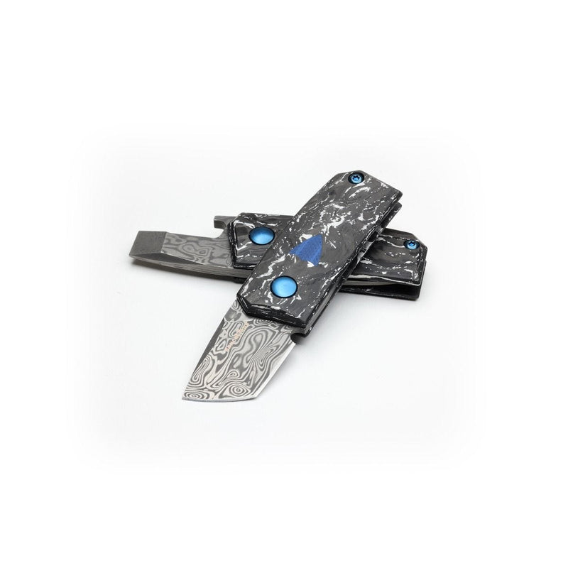 Load image into Gallery viewer, BENCHMADE 602-211 TENGU TOOL GOLD CLASS
