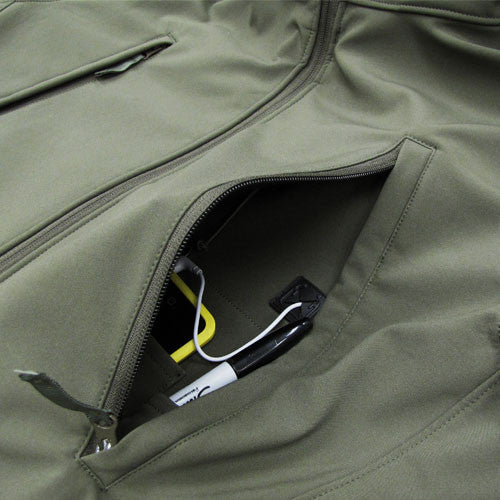 Load image into Gallery viewer, Condor Summit Softshell Jacket - Tactical Wear
