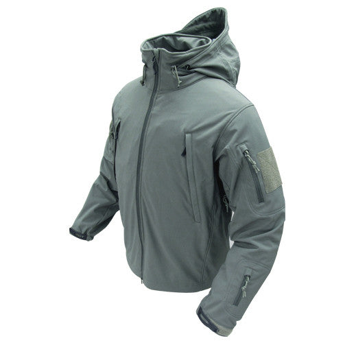 Load image into Gallery viewer, Condor Summit Softshell Jacket - Tactical Wear
