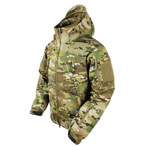 Load image into Gallery viewer, Condor Summit Softshell Jacket - Tactical Wear
