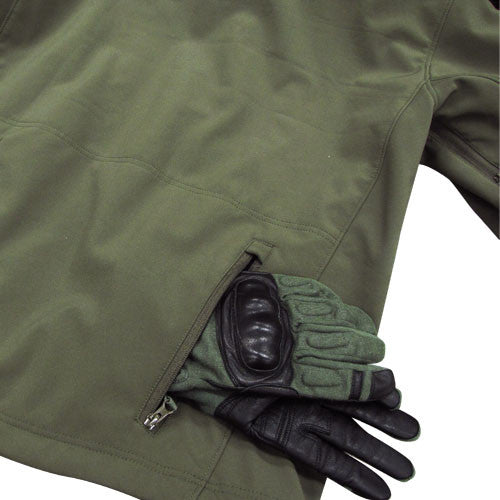 Load image into Gallery viewer, Condor Summit Softshell Jacket - Tactical Wear
