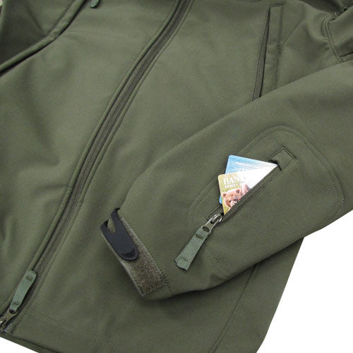 Load image into Gallery viewer, Condor Summit Softshell Jacket - Tactical Wear
