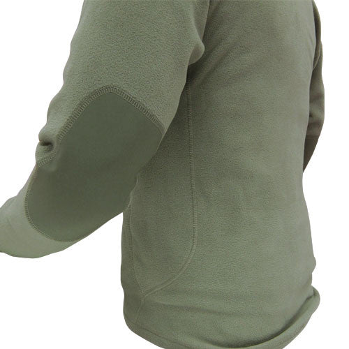 Condor ¼ Zip Fleece Pullover - Tactical Wear