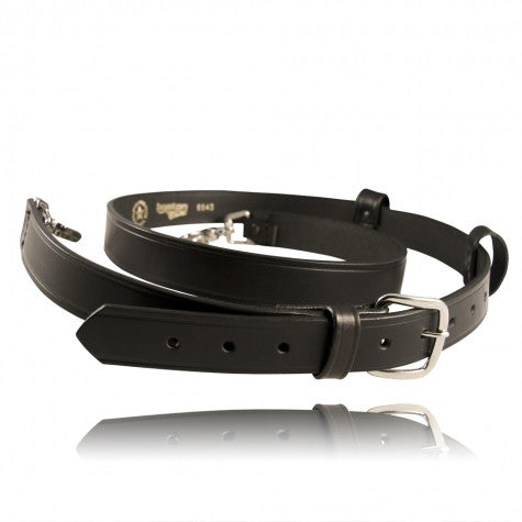 Fireman's Radio Strap - Tactical Wear