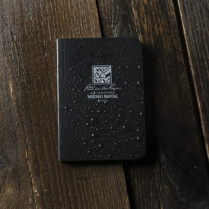 Load image into Gallery viewer, Field-Flex Cover Memo Book - Tactical Wear
