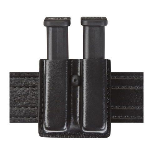 SAFARILAND 79 Slimline Open Top Double Magazine Pouch - Tactical Wear
