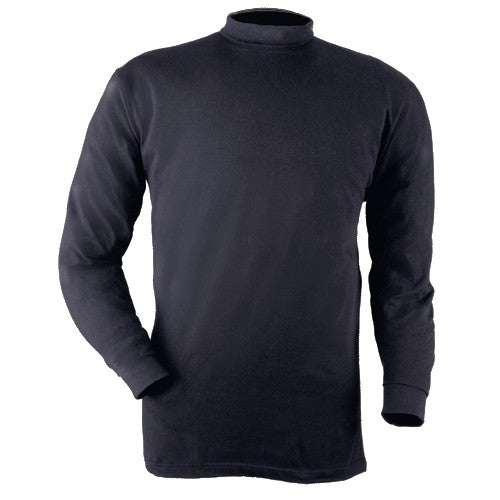 Blauer MOCK TURTLENECK - Tactical Wear