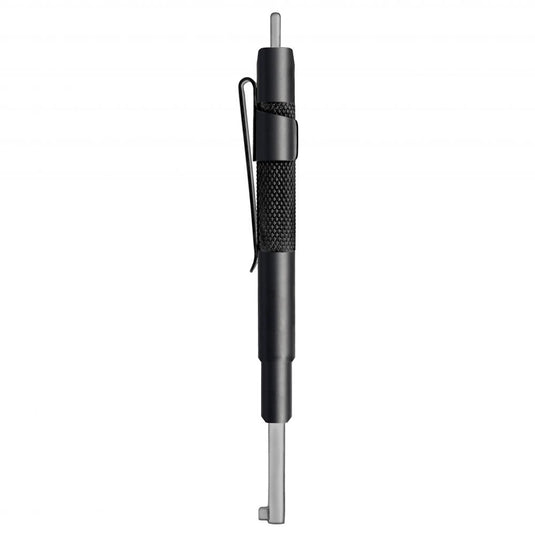 Sentry Handcuff Key