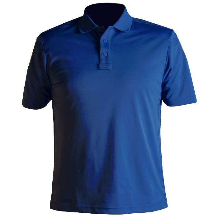 Load image into Gallery viewer, BLAUER PERFORMANCE PRO POLO SHIRT-SHORT SLEEVE- 8134 - Tactical Wear
