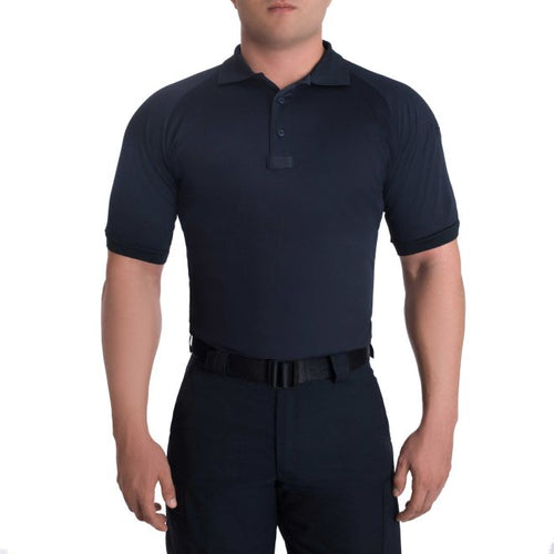 Blauer B.COOL® PERFORMANCE POLO SHIRT