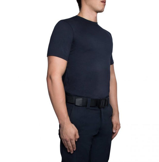 BLAUER ACTION TRI-BLEND T-SHIRT - Tactical Wear