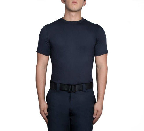 BLAUER ACTION TRI-BLEND T-SHIRT - Tactical Wear