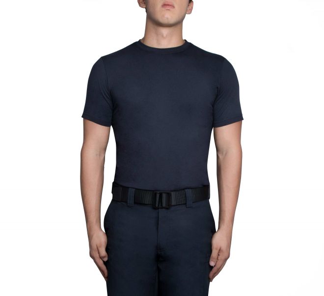 Load image into Gallery viewer, BLAUER ACTION TRI-BLEND T-SHIRT - Tactical Wear
