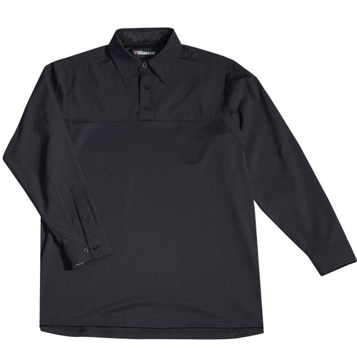 FLEXRS LONG SLEEVE ARMORSKIN BASE SHIRT - Tactical Wear