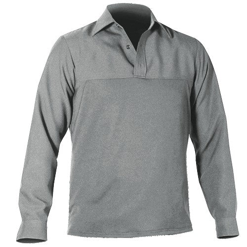 Load image into Gallery viewer, LS POLYESTER ARMORSKIN® BASE SHIRT - Tactical Wear
