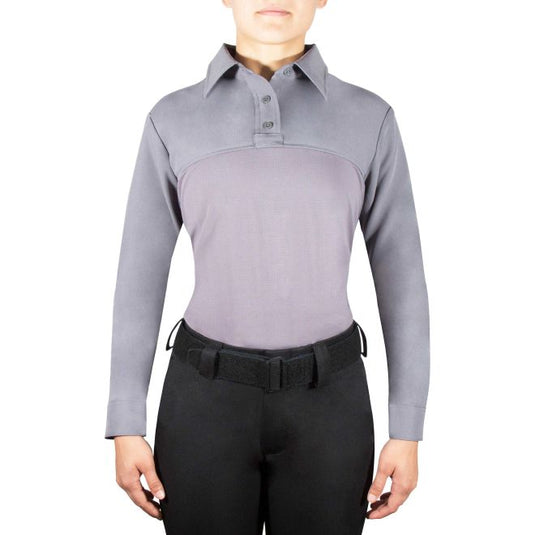 blauer armorskin base shirt long sleeve