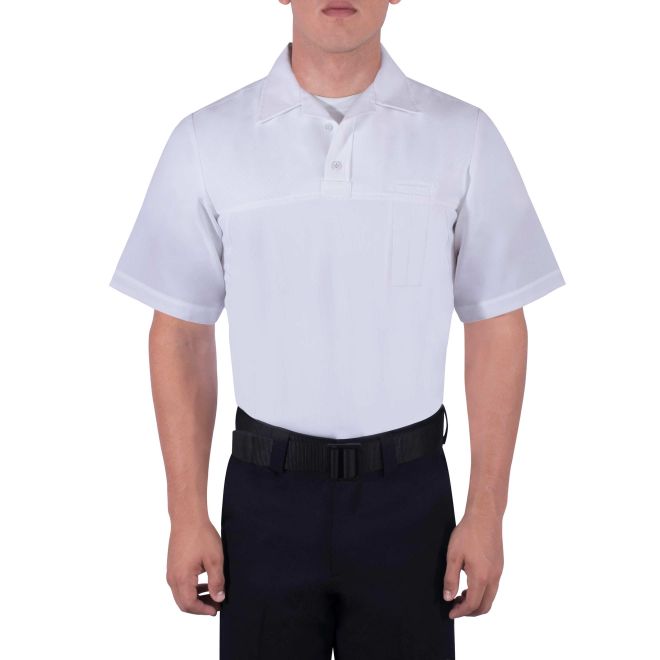 Load image into Gallery viewer, Blauer SS POLYESTER ARMORSKIN® BASE SHIRT - Tactical Wear
