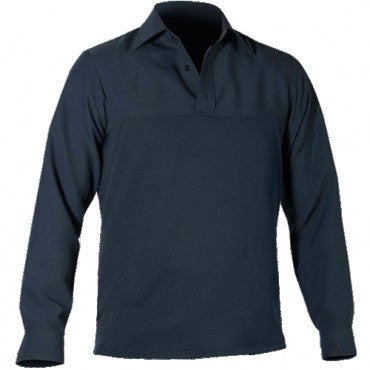 BLAUER POLYESTER ARMORSKIN® WINTER BASE SHIRT - Tactical Wear