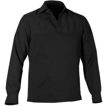 Load image into Gallery viewer, BLAUER POLYESTER ARMORSKIN® WINTER BASE SHIRT - Tactical Wear
