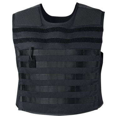 Blauer ARMORSKIN® TACVEST™ - Tactical Wear