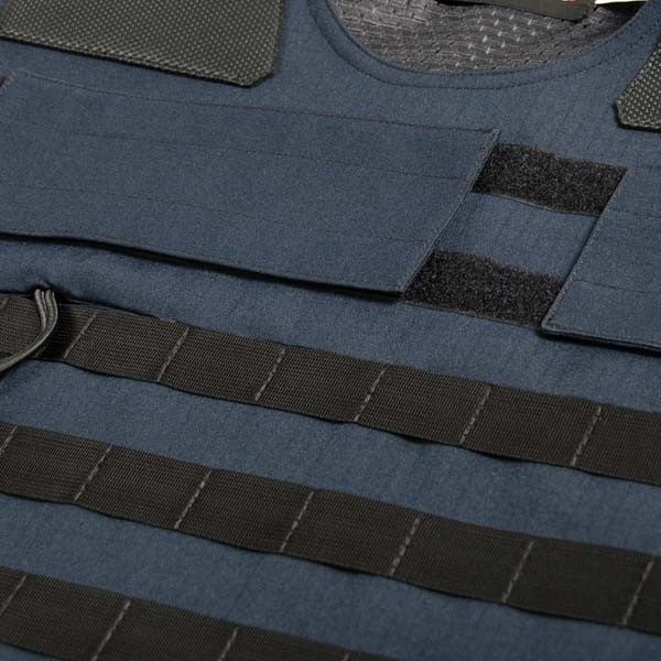 Load image into Gallery viewer, Blauer ARMORSKIN® TACVEST™ - Tactical Wear
