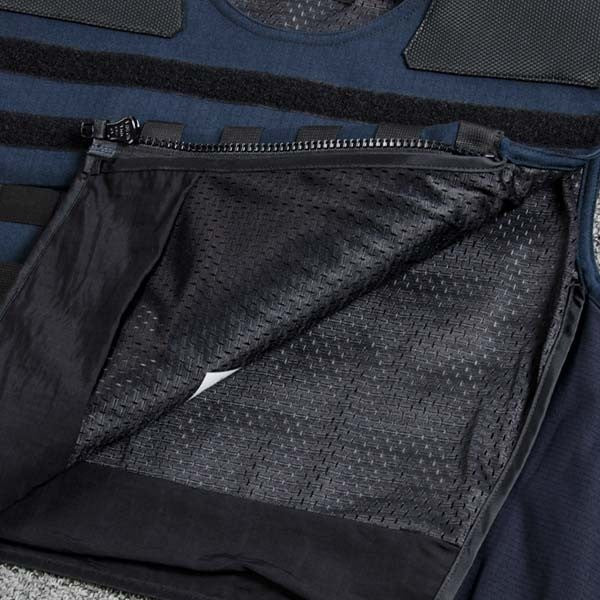 Load image into Gallery viewer, Blauer ARMORSKIN® TACVEST™ - Tactical Wear
