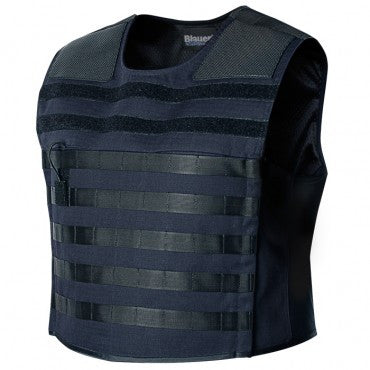 Load image into Gallery viewer, Blauer ARMORSKIN® TACVEST™ - Tactical Wear
