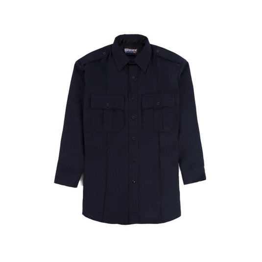 Blauer 8436 LS WOOL BLEND SUPERSHIRT® - Tactical Wear