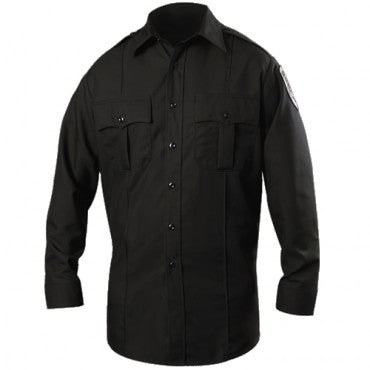 Load image into Gallery viewer, Blauer  LS WOOL BLEND SHIRT - Tactical Wear
