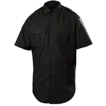 Load image into Gallery viewer, Blauer SS WOOL BLEND SHIRT - Tactical Wear
