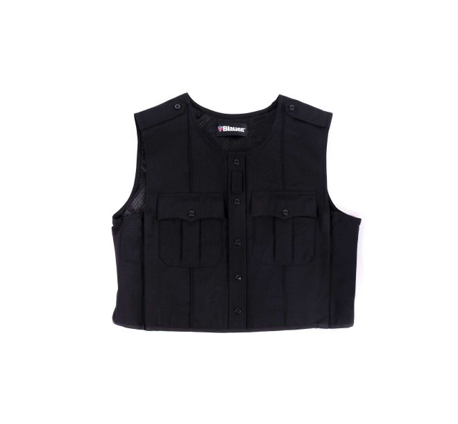Load image into Gallery viewer, BLAUER 8470 WOOL BLEND ARMORSKIN®
