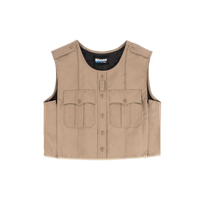 Load image into Gallery viewer, BLAUER 8470 WOOL BLEND ARMORSKIN®
