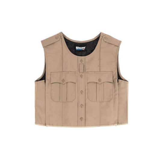 BLAUER 8470 WOOL BLEND ARMORSKIN®