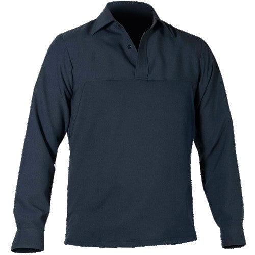 Blauer 8471 - LS WOOL BLEND ARMORSKIN® BASE SHIRT - Tactical Wear