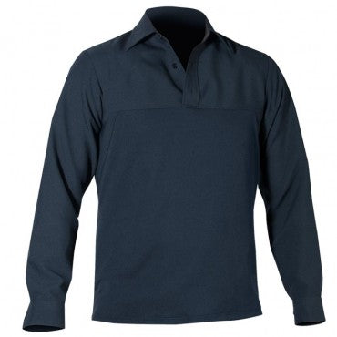 BLAUER 8473 - WOOL BLEND ARMORSKIN® WINTER BASE SHIRT - Tactical Wear