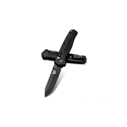 BENCHMADE MEDIATOR - Tactical Wear