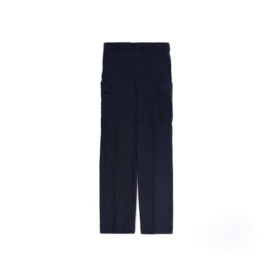 BLAUER SIDE-POCKET WOOL TRAUSER - TUNNEL WAIST - Tactical Wear