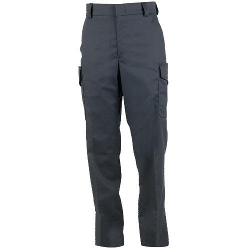 BLAUER SIDE-PKT WOOL BLEND TROUSERS - Tactical Wear