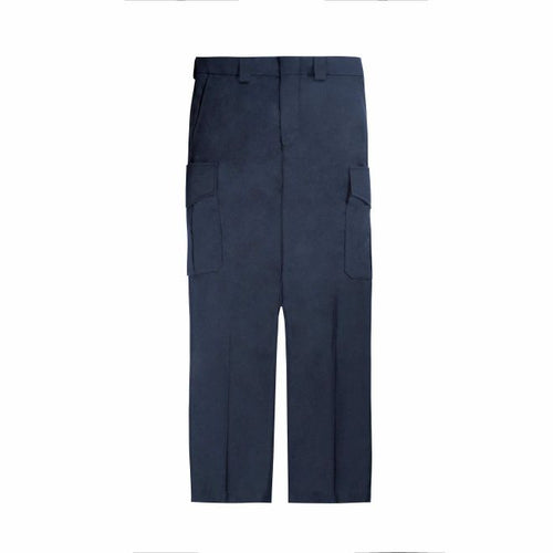 BLAUER WOMEN'S SIDE-POCKET WOOL PANTS - Tactical Wear