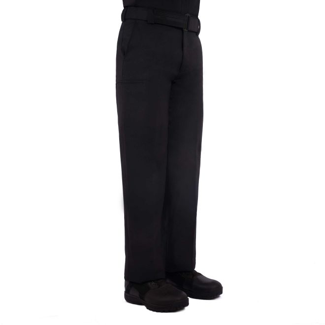 Load image into Gallery viewer, BLAUER 8567T 6-PKT WOOL BLEND TROUSERS -TUNNEL WAIST
