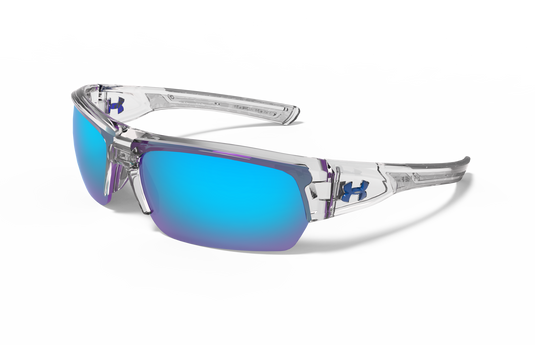 Eyeking under armour warranty sales